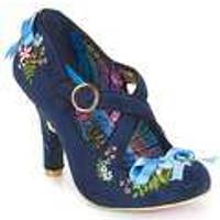 irregular choice skor